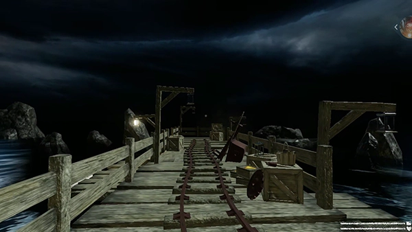 小火车查尔斯游戏手机