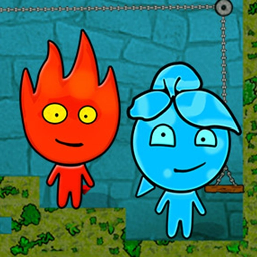 冰火人密室逃亡安卓免费版