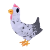 顽皮鸡中文汉化版