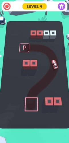 轻松停车大师（Easy Park Master）游戏正版