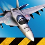 F18舰载机模拟起降2手游免费版