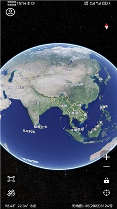 北斗精图直装版