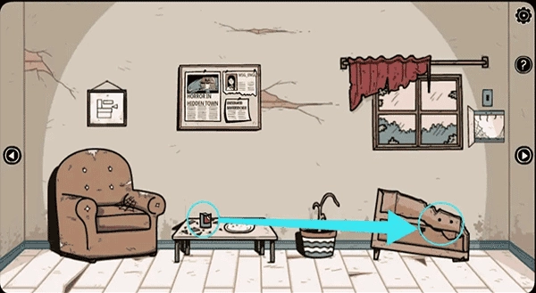 幽灵案件手游下载