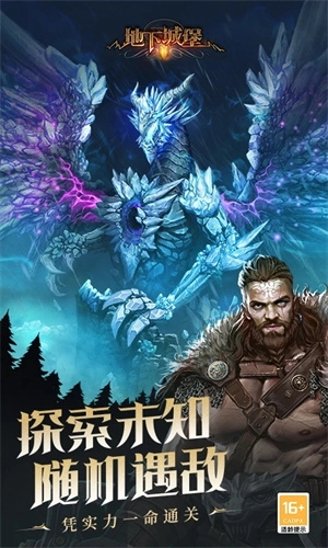 地下城堡2最新版(4)