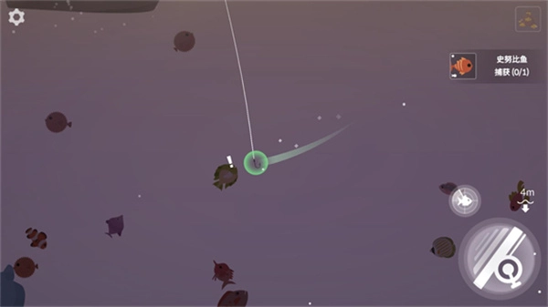 钓鱼人生2026手机最新版