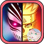 火影vs火影6000人物改版