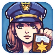 警局模拟器免广告版