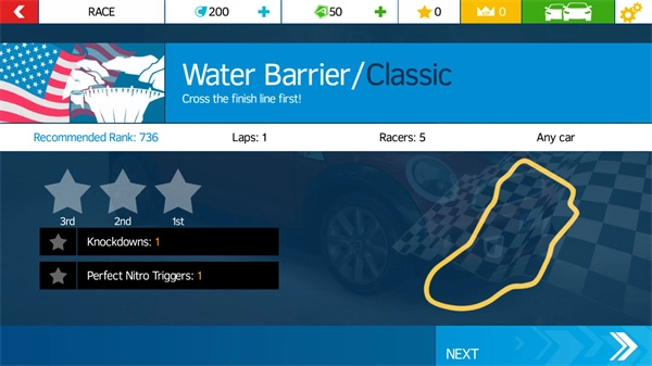 狂野飙车8极速凌云中文版免费下载