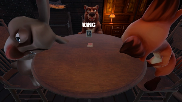 骗子酒馆游戏手机版