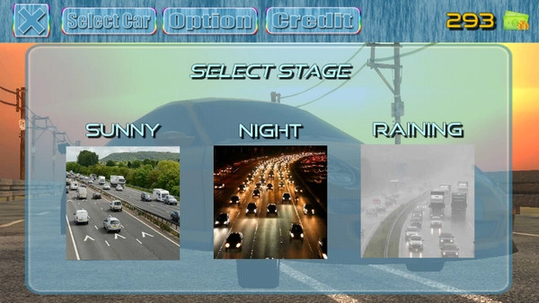 兰博基尼汽车模拟器官方版