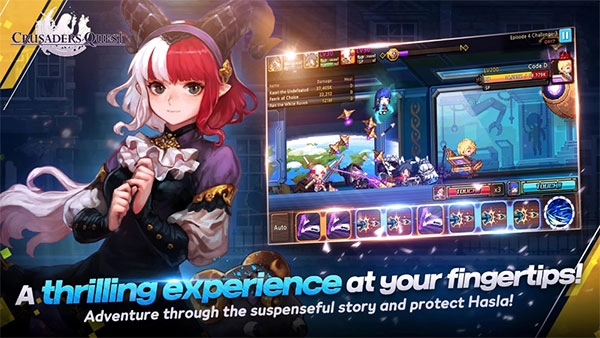 克鲁赛德战记最新版图3