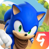 索尼克音爆全人物游戏纯净最新版