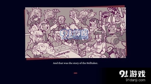 地狱把妹王汉化版图2