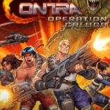 魂斗罗加鲁加行动安卓官方版