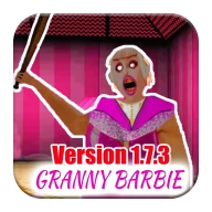 恐怖芭比奶奶最新版