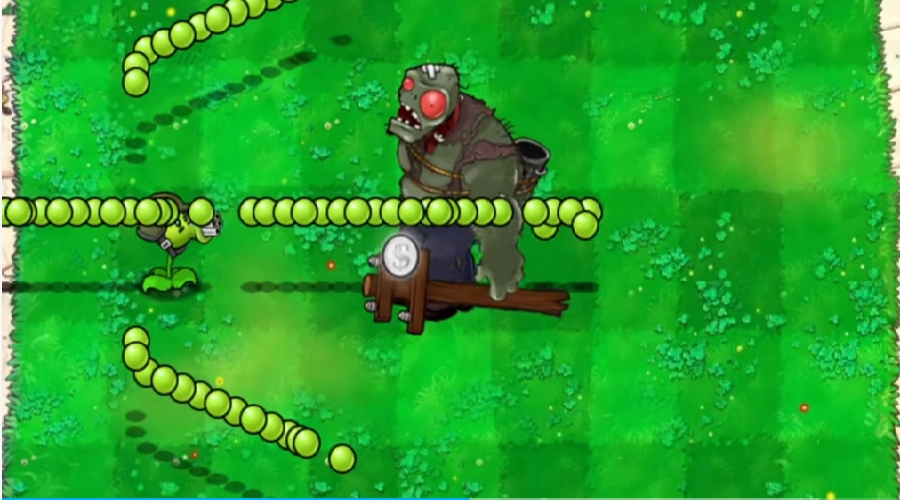 植物大战僵尸吃席版(2)