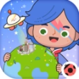 米加小镇世界完整版