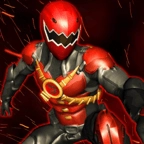 超級恐龍戰(zhàn)隊(duì)格斗游戲官方版