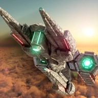 飞机野外之旅最新版