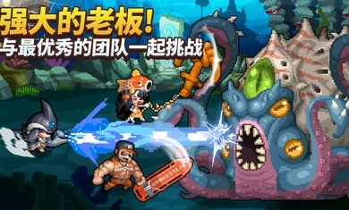 Hero Kingdom国际服游戏正版