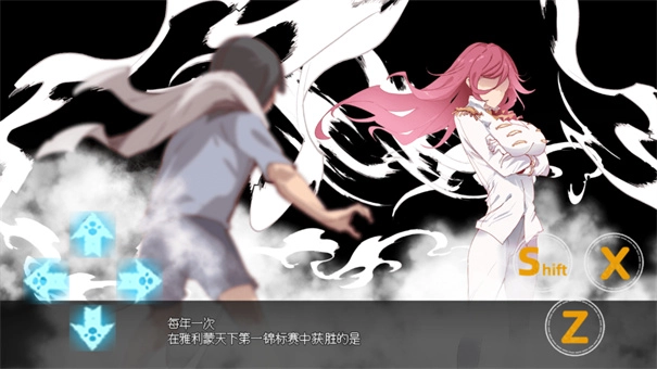 宝可梦迷之规则安卓版