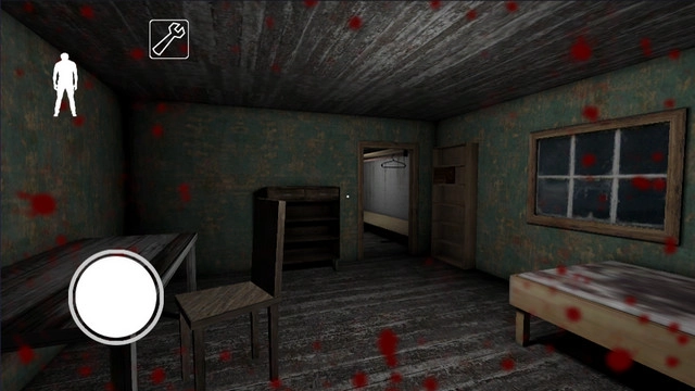 恐怖老奶奶波奇酱模组手游无广告版