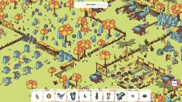 Hidden Through Time时代之下手游直装版