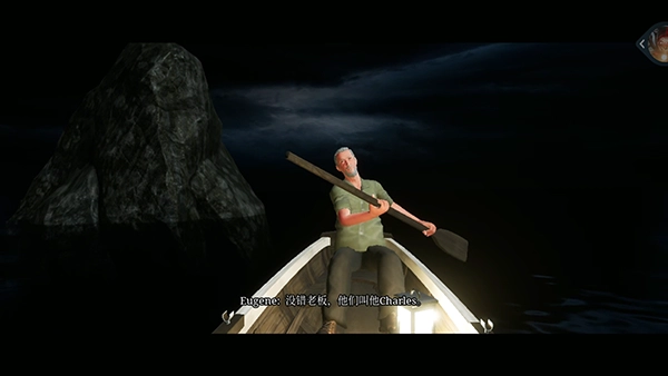 小火车查尔斯游戏手机