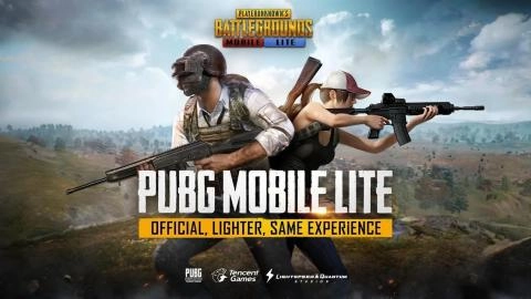 PUBGMOBILE国际版