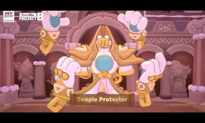 姜饼人之塔最新版(1)