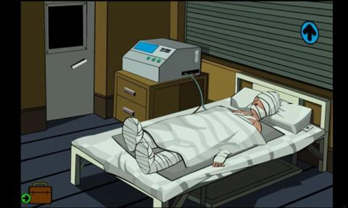 斯坦利博士的家2中文免费版