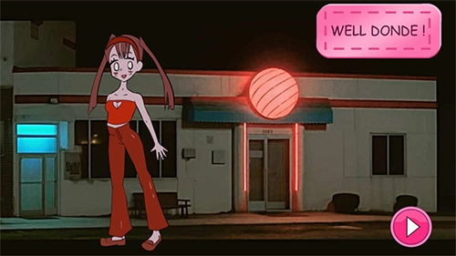 莱西的衣橱遗产中文版(4)