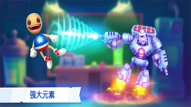 疯狂木偶人2全部解锁版(2)