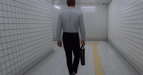 8番出口无广告版