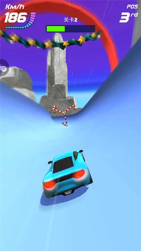 欢乐赛车大师手游版