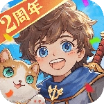 森之国度正式服游戏完整版