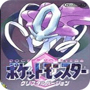 口袋妖怪水晶复刻版