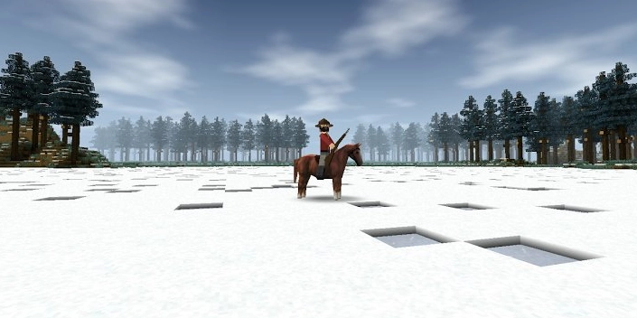 生存战争2双人同屏无敌版