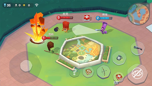 动物王者2026原版