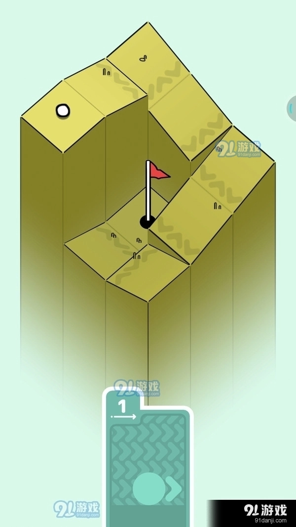 高尔夫之巅安卓版