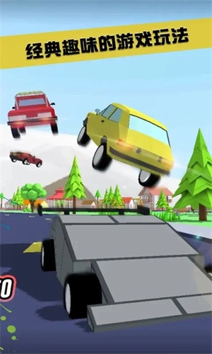 沙雕模拟器MOD安卓直装版