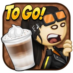 老爹摩卡咖啡店汉化版