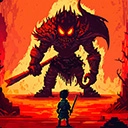 我把勇者人生活成了肉鸽免广告