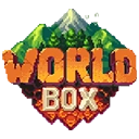 世界盒子2026年游戏纯净最新版
