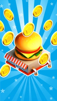 疯狂的炸鸡店手机版