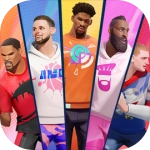 全明星街球派对最新版