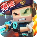 迷你枪战MOD悬浮窗菜单游戏纯净版