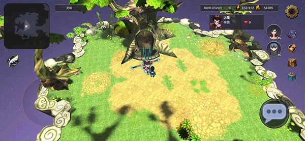 异世界游记最新版(1)