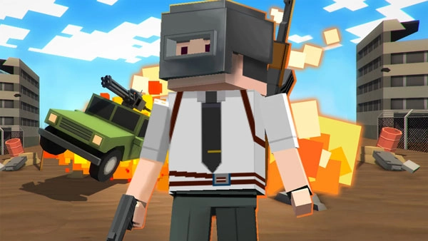 求生之王游戏无广告版