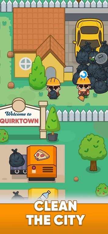 环保回收大师游戏纯净最新版